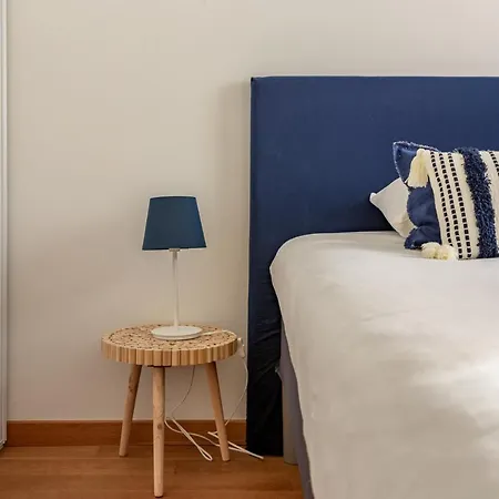 Apartamento L'echappee Belle - T2 Au Coeur De Nantes