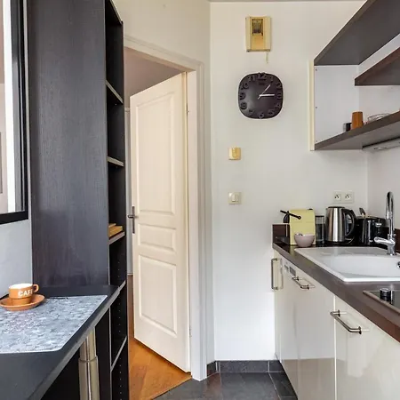 L'echappee Belle - T2 Au Coeur De Apartamento