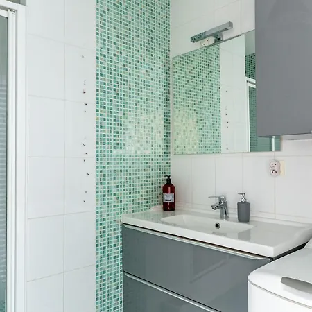 L'echappee Belle - T2 Au Coeur De * Nantes