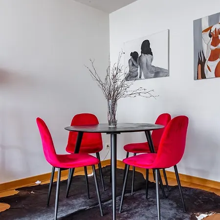 L'echappee Belle - T2 Au Coeur De Ναντ