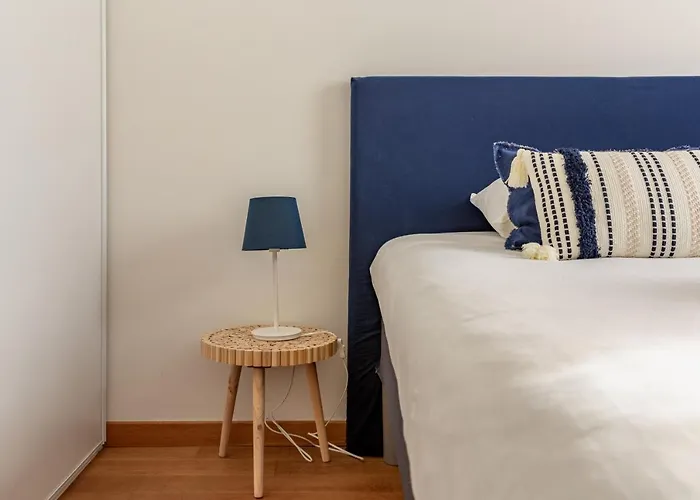 Daire L'echappee Belle - T2 Au Coeur De Nantes