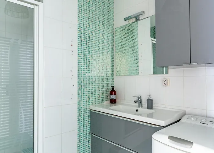 L'echappee Belle - T2 Au Coeur De * Nantes