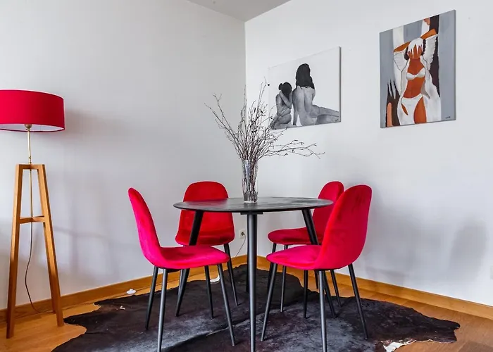 L'echappee Belle - T2 Au Coeur De Nantes