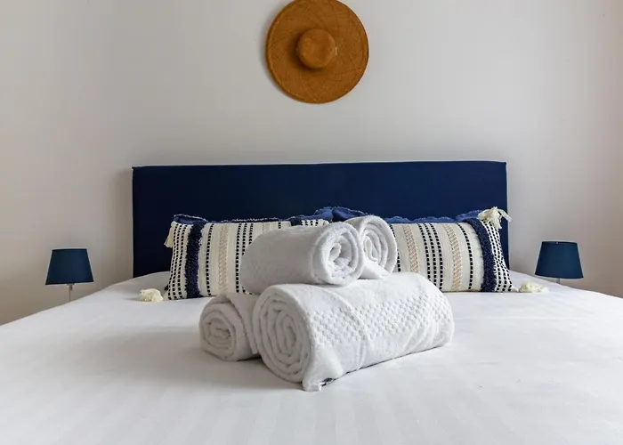 Daire L'echappee Belle - T2 Au Coeur De